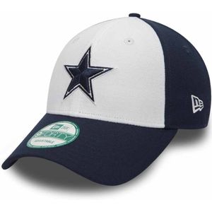 New Era Nfl The League Dallas Cowboys Otc Cap Blauw  Man