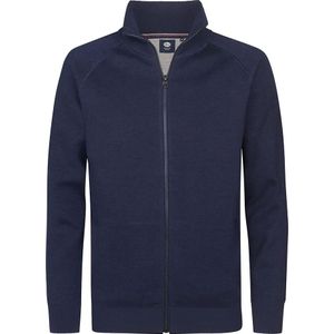 Petrol Industries M-3050-kwc261 Trui Met Volledige Rits