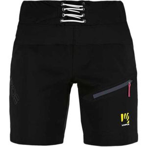 Bermuda - Frisse Stijl - Zacht Ademend - Hoge Taille - Zakken met Ritssluiting