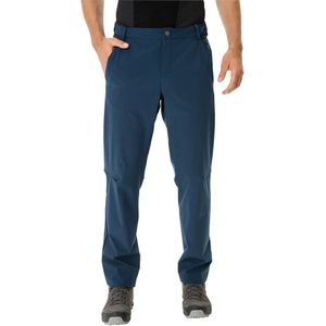 Vaude Neyland Pants Blauw 50 / Regular Man