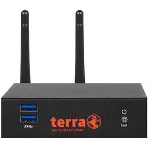 Securepoint - SP-BD-1400169 Firewall-router - Beheerde Beveiliging - Huurmodel