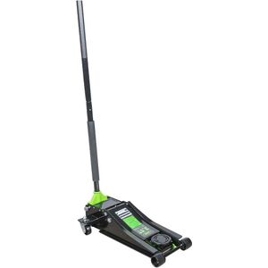 Jbm Speciale Hydraulische Krik Voor Lage Auto´s 2.5t