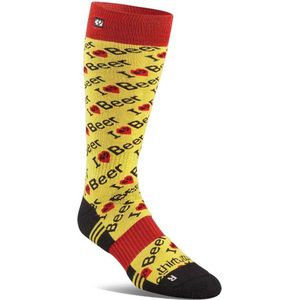 Thirtytwo Tm Merino Lange Sokken