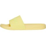 Superdry - WF310216A - Teenslippers - Geel - Veganistisch - Plat