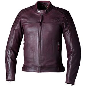 Rst Brandish2 Ce Leather Jacket Rood XL Man