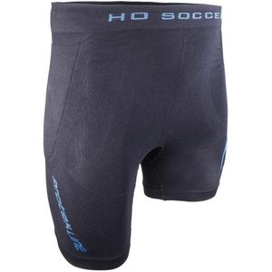 Ho Soccer Protek Short Leggings Zwart XL Man