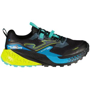 Joma Kubor Trail Running Shoes Blauw EU 43 Man