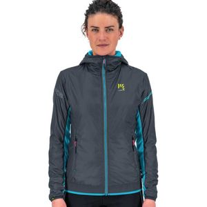 Karpos Federa Jacket Blauw XL Vrouw