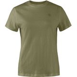 Fjällräven Hemp Blend T-shirt Met Korte Mouwen