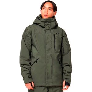 Oakley Apparel Sub Temp Rc Goretex Jacket Groen 2XL Man