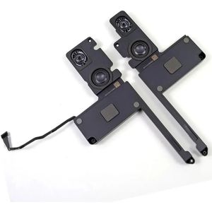 Generico Interne Luidsprekers Voor Apple Macbook Pro A1398 15´´ Retina Laptop Mc975 Mc976 Me664 Mc665 (2012-2015) Reserveonderdeel