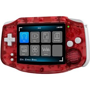 Anbernic Reth34 64gb Retroconsole