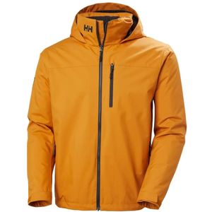 Helly Hansen Crew Hooded Midlayer 2 Jas