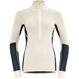 Devold - Wool Mesh 190 Zip Neck - Longsleeve - Dames