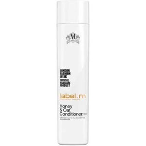 Label M Honey & Oat 300ml Conditioner