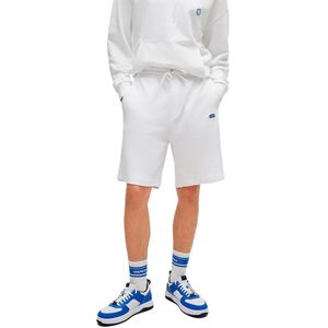 Hugo Nasensio 01 Blue Korte Sportbroek