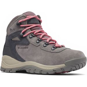 Columbia Newton Ridge™ Wp Amped Plus Size Wandelschoenen