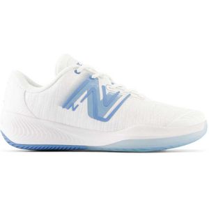 New Balance 996 Hard Court All Court Shoes Wit EU 40 Vrouw