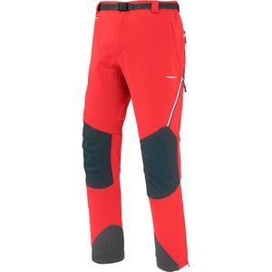 Trangoworld Prote Fi Regular Pants Rood 2XL Man