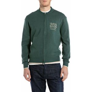 Replay Uk4887.000.g23538 Trui