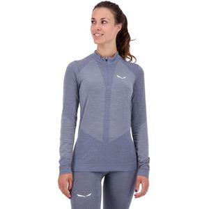 Salewa Zebru Responsive Lange Mouwen Basislaag