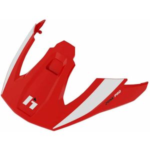 Hebo Htr F02 Pro Racing Vizier