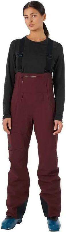 Helly Hansen - Verglas BC - Ski-overall - Dames