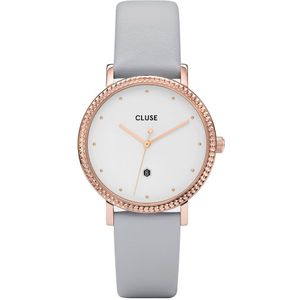 Cluse Cl63001 Watch Goud