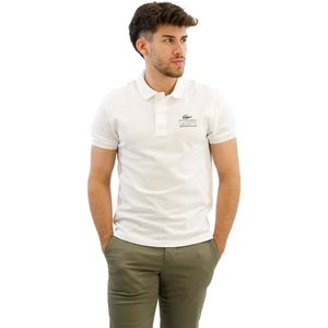 Lacoste Ph1136 Korte Mouw Poloshirt