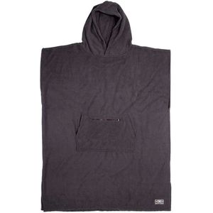 Ocean & Earth Lightweight Hooded Poncho