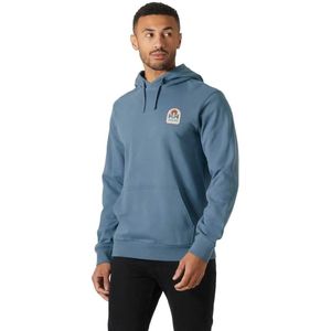 Helly Hansen Massif Graphic Hoodie
