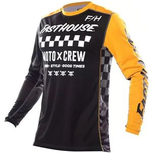 Fasthouse Grindhouse Alpha Trui Met Lange Mouwen