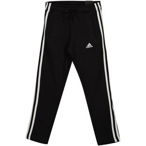 Adidas 3s Pants Zwart 9-10 Years