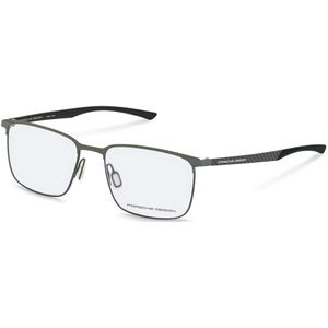 Porsche Design P8753 Square Bril