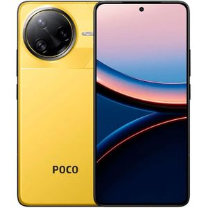 Poco F7 Ultra - Smartphone - 16GB RAM - 512GB - 6.6 inch - 5G