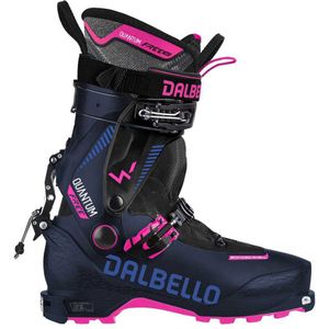 Dalbello Quantum Free Woman Touring Ski Boots Paars 25.5