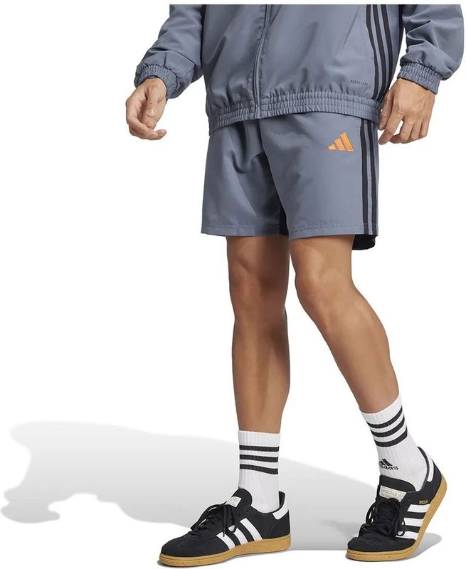 adidas Tiro 25 Essentials - Geweven Shorts