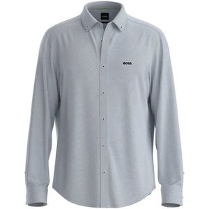 Boss Motion L 10263169 01 Overhemd