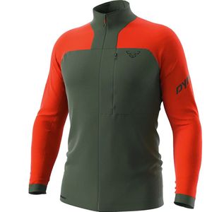 Dynafit Speed Polartec® Fleece Met Volledige Rits