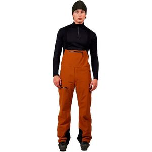 Rossignol Outerlimits Insulated Bib Broek