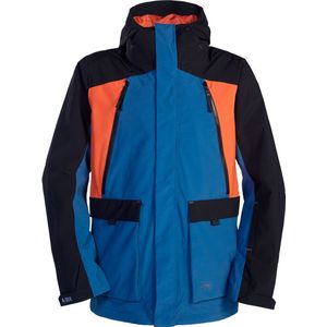 Billabong Reach Jacket Blauw L Man