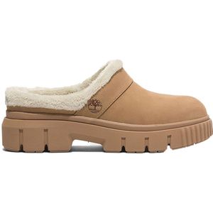 Timberland Greyfield Warm Lined Klompen