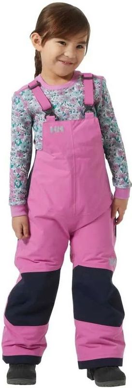 Helly Hansen - Rider 2 Insulated - Skibroek - Waterdicht - Zwart