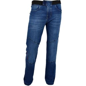 Jeanstrack Turia Pants Blauw XL Man