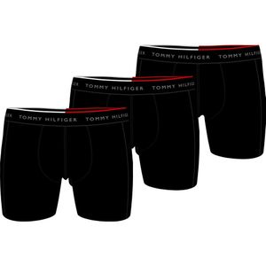 Tommy Hilfiger Um0um03391 Boxers 3 Eenheden