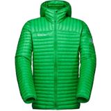 Mammut - Broad Peak Light - Donzen Jas - Lichtgewicht - Compact Op Te Bergen