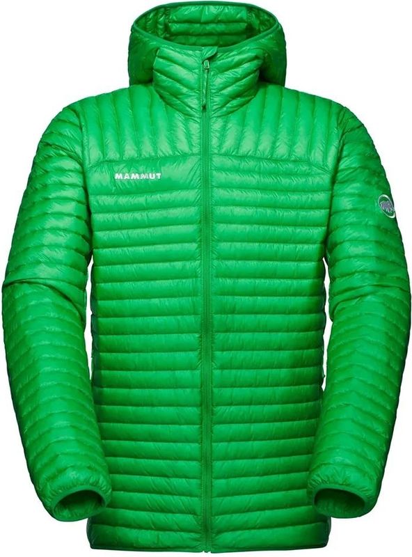 Mammut - Broad Peak Light - Donzen Jas - Lichtgewicht - Compact Op Te Bergen