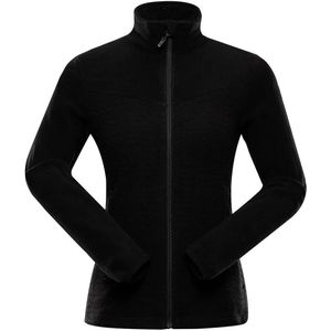 Alpine Pro Siusa 3 Sweatshirt Met Rits