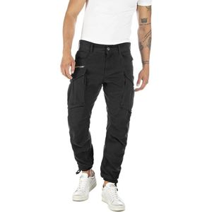 Replay M9873a.000.84387.098 Broek Gerenoveerd