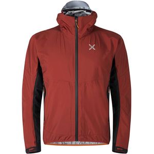 Montura Empower Confort Fit Jacket Rood XL Man